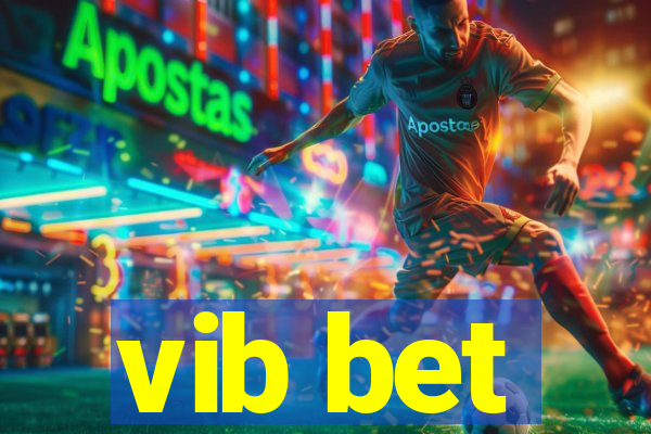 vib bet